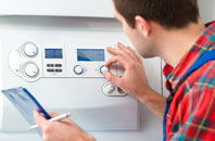 free commercial Hazelwood boiler quotes