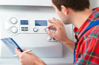 free Hazelwood gas safe engineer quotes