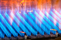 Hazelwood gas fired boilers