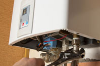 free Hazelwood boiler install quotes